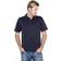 Henbury Coolplus Polo Shirt - Black