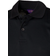 Henbury Coolplus Polo Shirt - Black