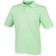 Henbury Coolplus Polo Shirt - Lime Green