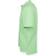 Henbury Coolplus Polo Shirt - Lime Green