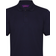 Henbury Coolplus Pique Polo Shirt - Rose/Vert/Bleu