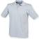 Henbury Coolplus Polo Shirt - Silver Grey