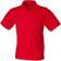 Henbury Coolplus Polo Shirt - Classic Red