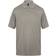 Henbury Coolplus Polo Shirt - Heather Grey