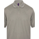 Henbury Coolplus Polo Shirt - Heather Grey