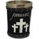 Master Of Puppets Snapseglas 6cl