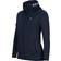 Peak Performance Rider Zip Hood Women - Blue Shadow