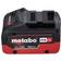 Metabo 18V 10.0Ah LiHD Battery Pack Black