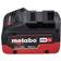 Metabo Batterie LiHD 18V 10,0 Ah