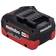 Metabo 18V 10.0Ah LiHD Battery Pack Black