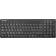 Targus Antimicrobial Universal Midsize Bluetooth Keyboard (French)