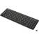 Targus Antimicrobial Universal Midsize Bluetooth Keyboard (French)