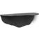 ferm LIVING Fracture Mensole da Parete 40.7cm