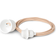ferm LIVING Cord Set Lampeophæng