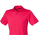 Henbury Coolplus Polo Shirt - Bright Pink