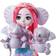 Mattel Enchantimals Esmeralda Elephant