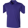 Henbury Coolplus Polo Shirt - Bright Purple