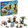 LEGO City Wildlife Rescue Camp 60307