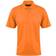 Henbury Coolplus Polo Shirt - Burnt Orange