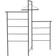 Ferm Living Dora Clothes Rack 60x132.5cm