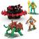 Mega Construx Masters of the Universe Battle Cat Vs Roton