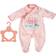 Baby Annabell Baby Annabell Romper 43cm