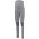 Mamalicious Maternity Leggings Grey/Medium Grey Melange (20011086-2382)