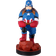 Cable Guys Holder - Captain America (Gamerverse)