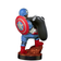 Cable Guys Holder - Captain America (Gamerverse)