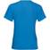 Jack Wolfskin Kid's Brand T-shirt - Sky Blue (1607242_1523_092)