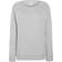 Fruit of the Loom Ladies Lightweight Raglan Sweatshirt - Heather Grey