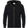 Colorful Standard Classic Organic Zip Hood - Deep Black