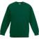 Fruit of the Loom Kid's Premium 70/30 Sweatshirt - Bottle Green