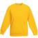 Fruit of the Loom Kid's Premium 70/30 Sweatshirt - Sunflower