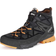 Aku Botas de trekking Rock Dfs Mid Gtx GORE-TEX 718 Negro