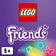 LEGO Friends: Mini Pocket Book