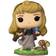 Funko Pop! Disney Princess Aurora