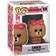 Funko Pop! Animation Line Friends Choco