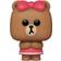 Funko Pop! Animation Line Friends Choco