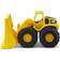 Caterpillar Tough Rigs Wheel Loader