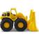 Caterpillar Tough Rigs Wheel Loader