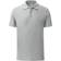 Fruit of the Loom Iconic Polo Shirt Unisex - Zinc