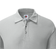 Fruit of the Loom Iconic Polo Shirt Unisex - Zinc