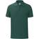 Fruit of the Loom Iconic Polo Shirt Unisex - Forest Green