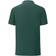 Fruit of the Loom Iconic Polo Shirt Unisex - Forest Green
