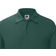 Fruit of the Loom Iconic Polo Shirt Unisex - Forest Green