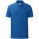 Fruit of the Loom Iconic Polo Shirt Unisex - Royal Blue