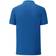 Fruit of the Loom Iconic Polo Shirt Unisex - Royal Blue