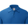 Fruit of the Loom Iconic Polo Shirt Unisex - Royal Blue