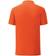 Fruit of the Loom Iconic Polo Shirt Unisex - Flame